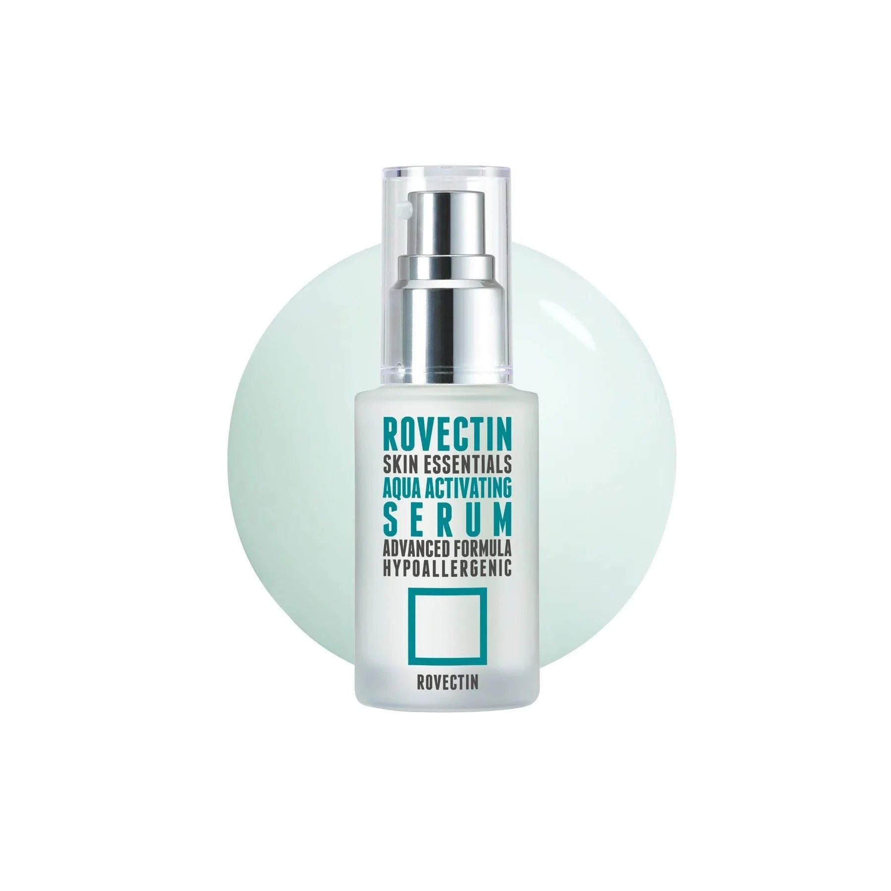 Skin Essentials Aqua Activating Serum - 35 ml