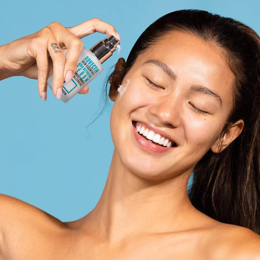 Skin Essentials Aqua Activating Serum - 35 ml