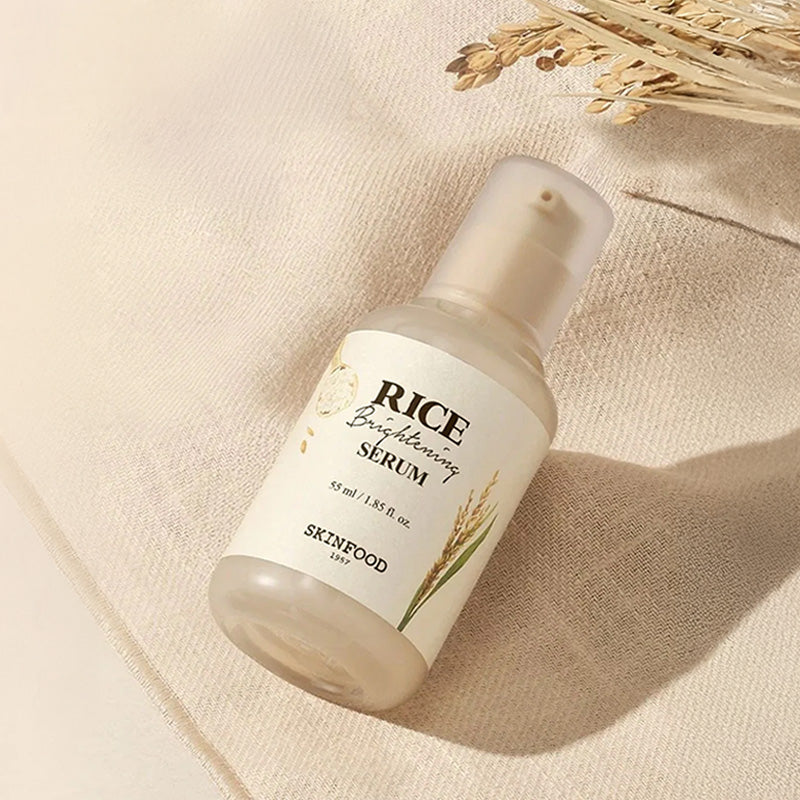 Rice Brightening Serum