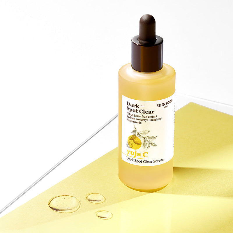 Yuja C Dark Spot Clear Serum