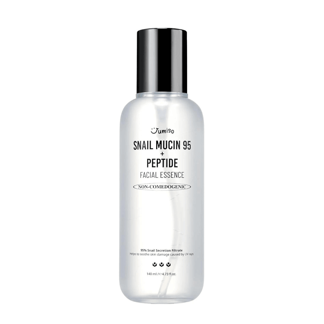 Snail Mucin 95 + Peptide Essence - 140 ml