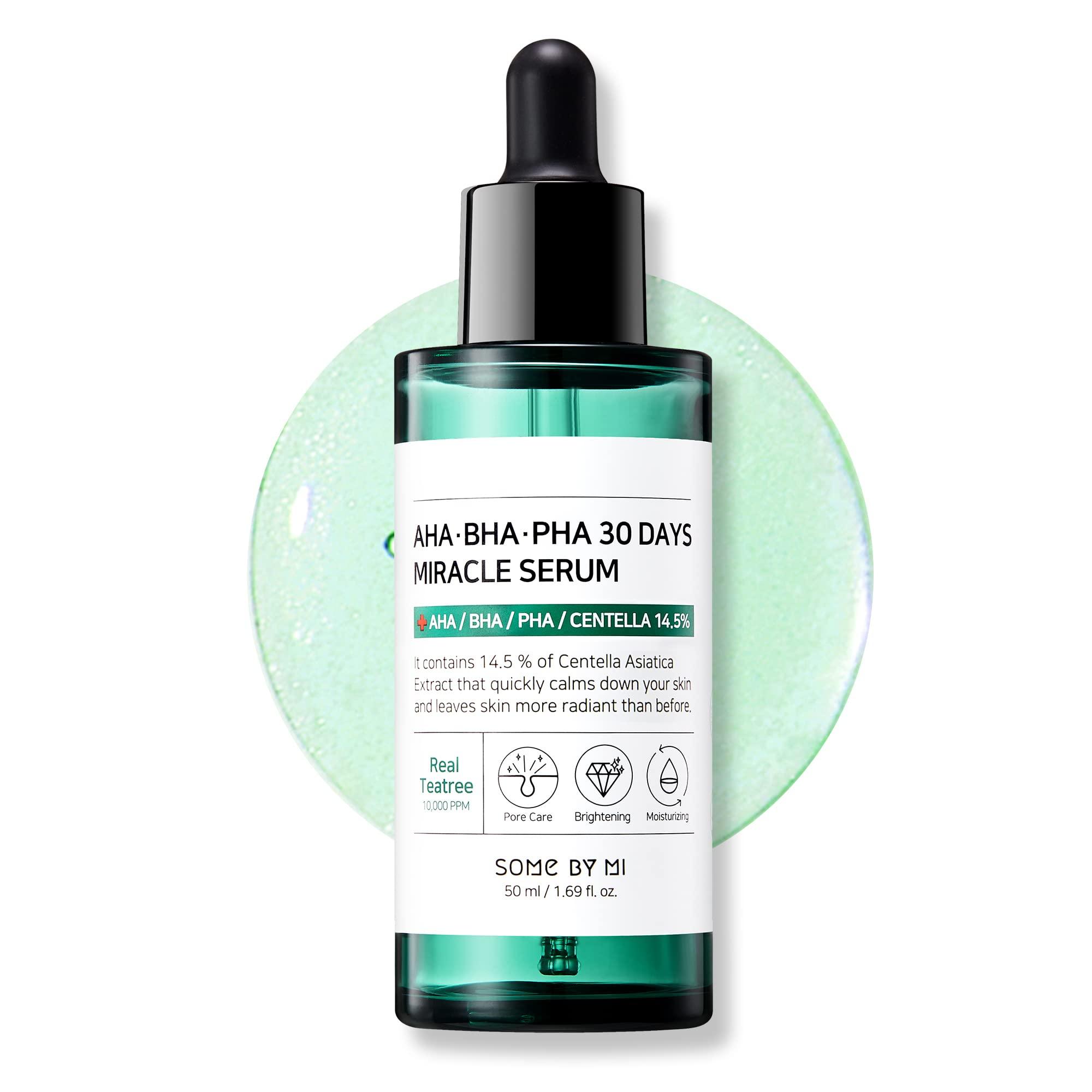 AHA BHA PHA 30 Days Miracle Serum- 50 ml