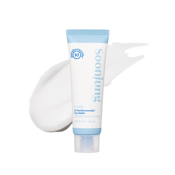 Soon Jung 10-Panthensoside Cica Balm - 50 ml