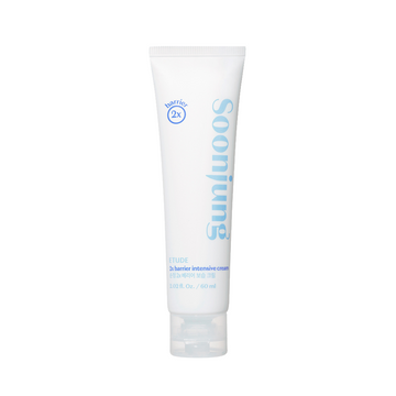 Soon Jung 2X Barrier Intensive Cream - 75 ml