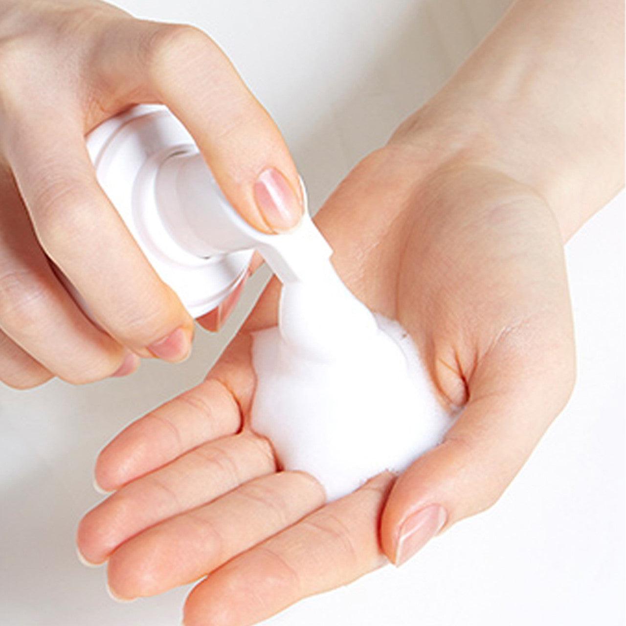 Soon Jung pH 6.5 Whip Cleanser - 150 ml