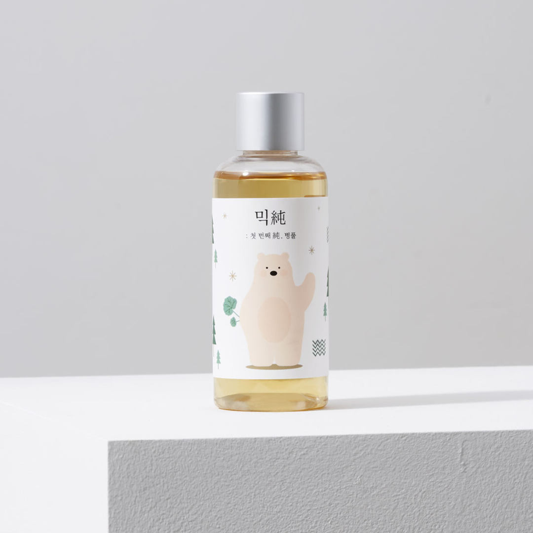 Soondy Centella Asiatica Essence - 100ml