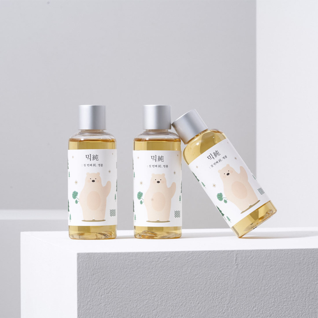 Soondy Centella Asiatica Essence - 100ml