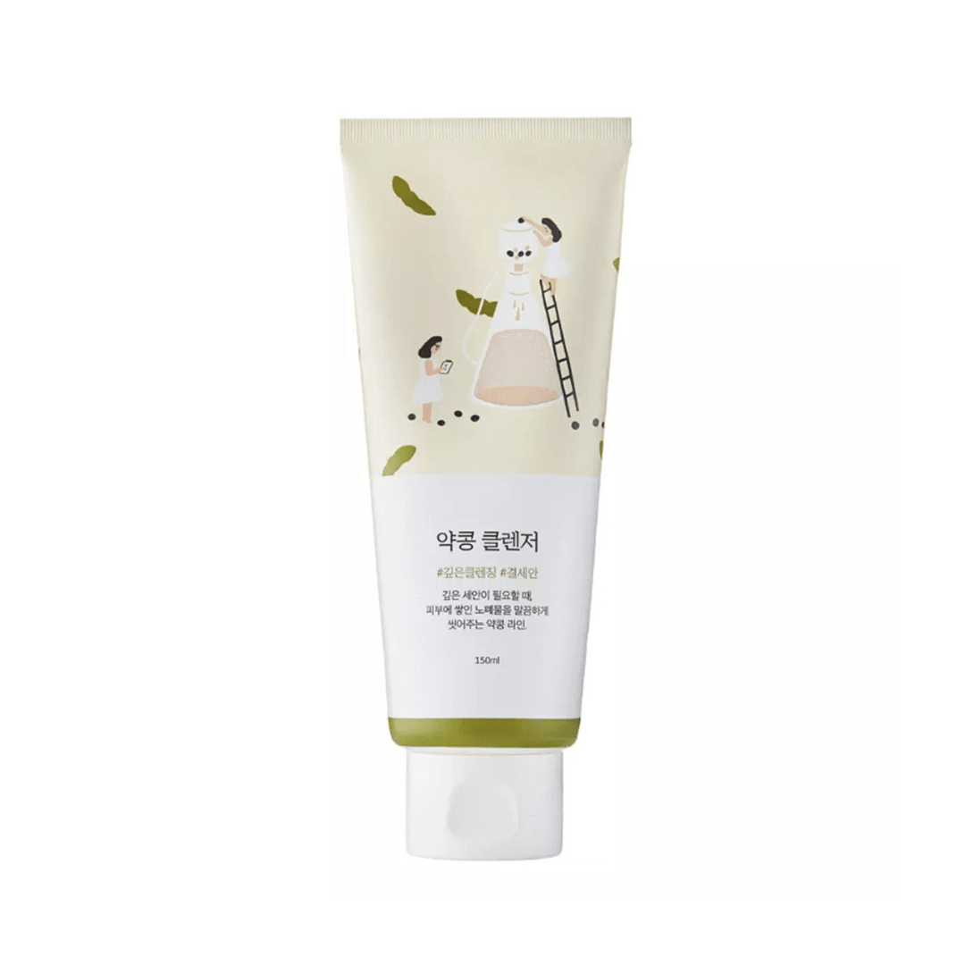 Soybean Cleanser - 150 ml
