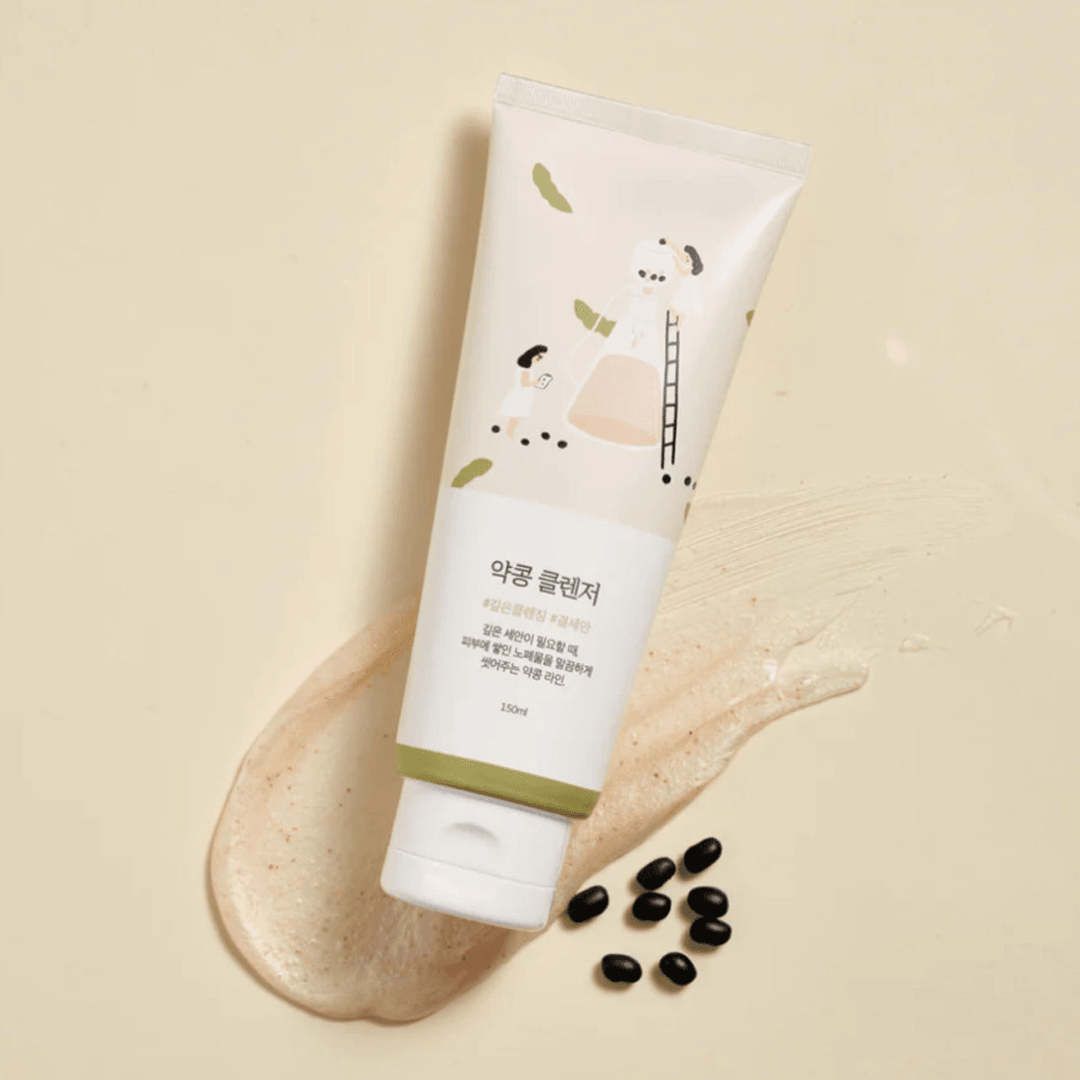 Soybean Cleanser - 150 ml