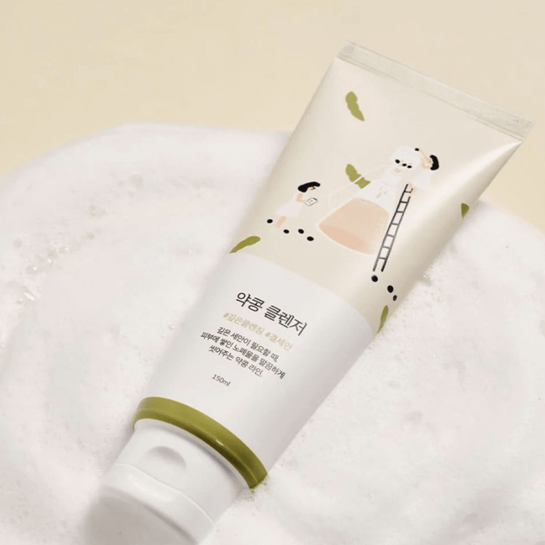 Soybean Cleanser - 150 ml