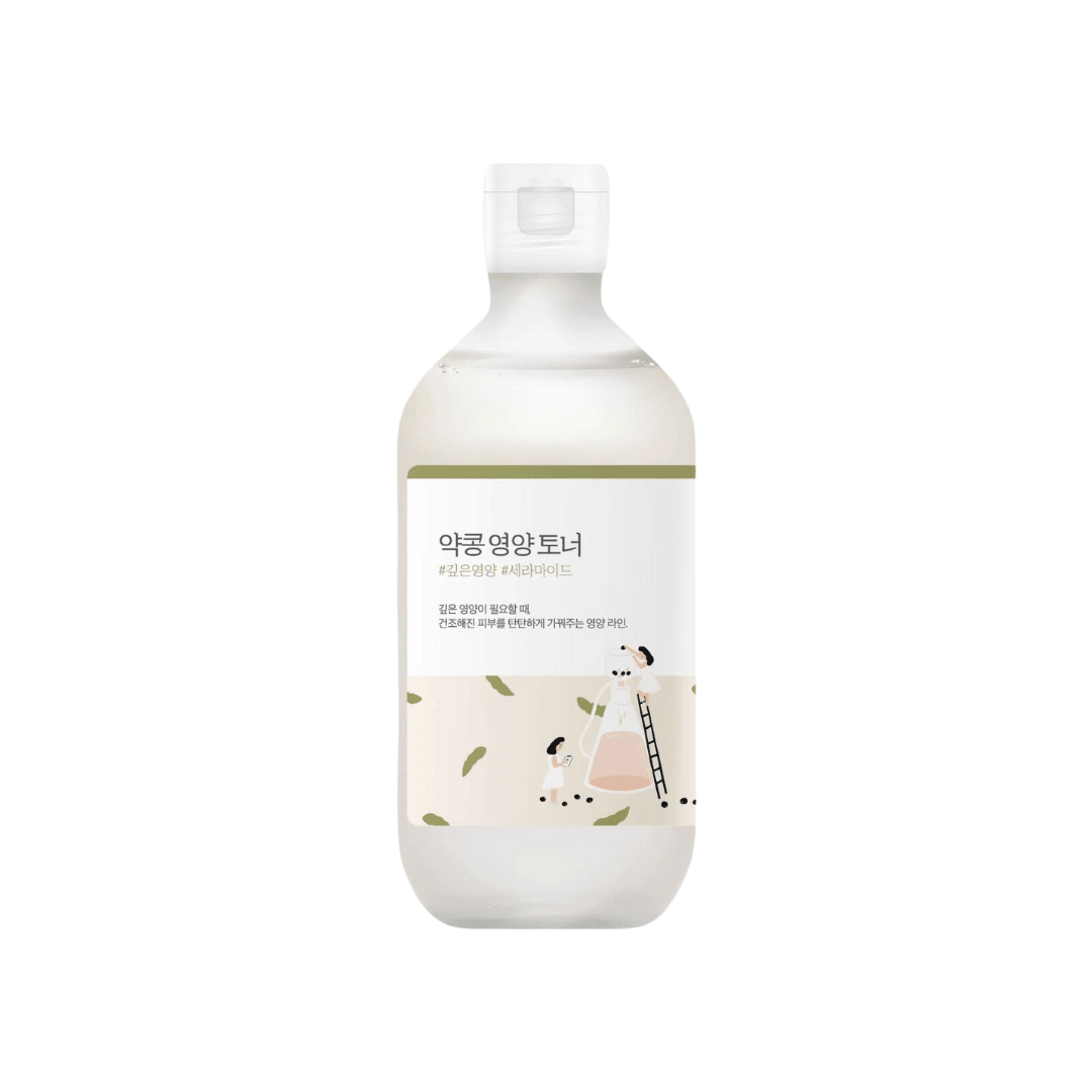Soybean Nourishing Toner - 300 ml
