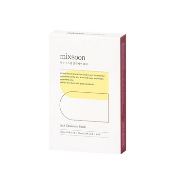 Spot Clean Care Patch - 84 Patches