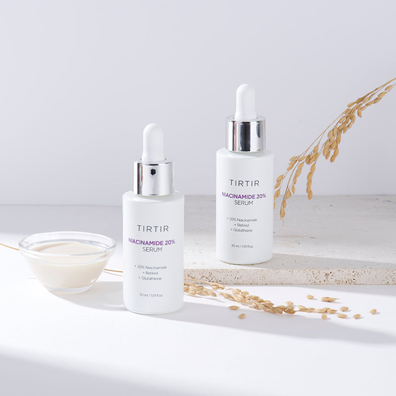 Niacinamid 20% Serum