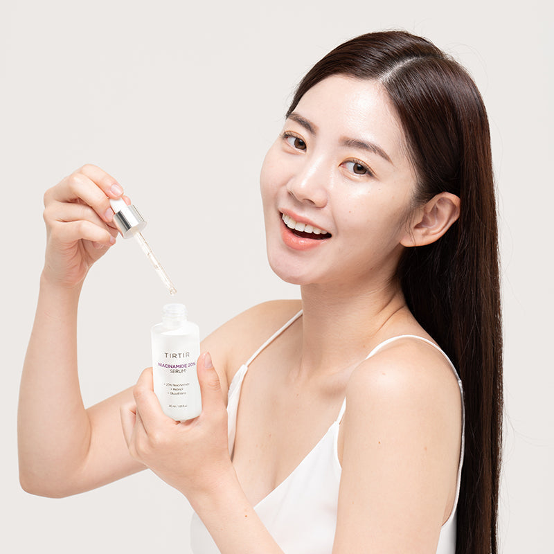 Niacinamid 20% Serum