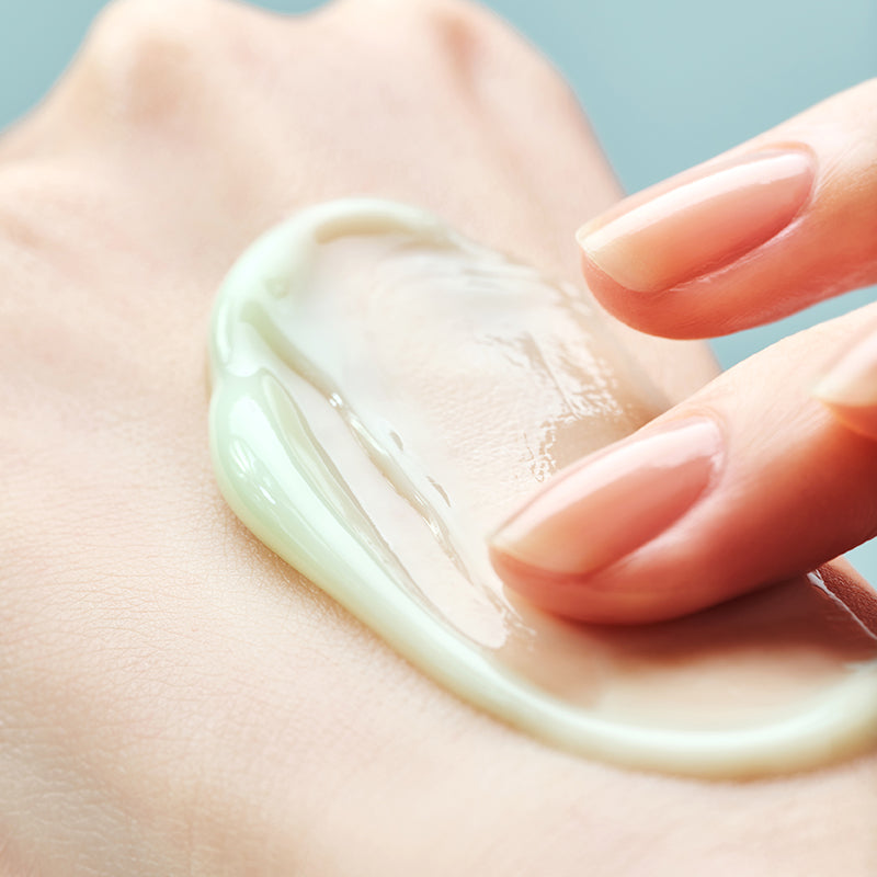 Cica Calming Gel Cream