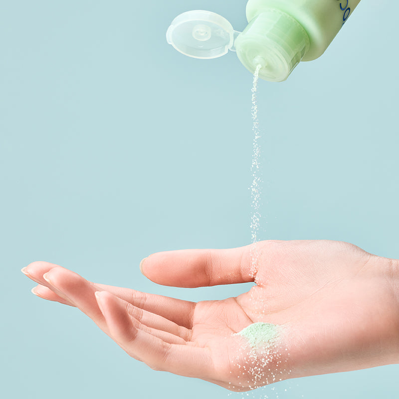 Cica Beruhigendes Waschpulver