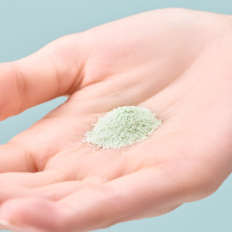 Cica Beruhigendes Waschpulver