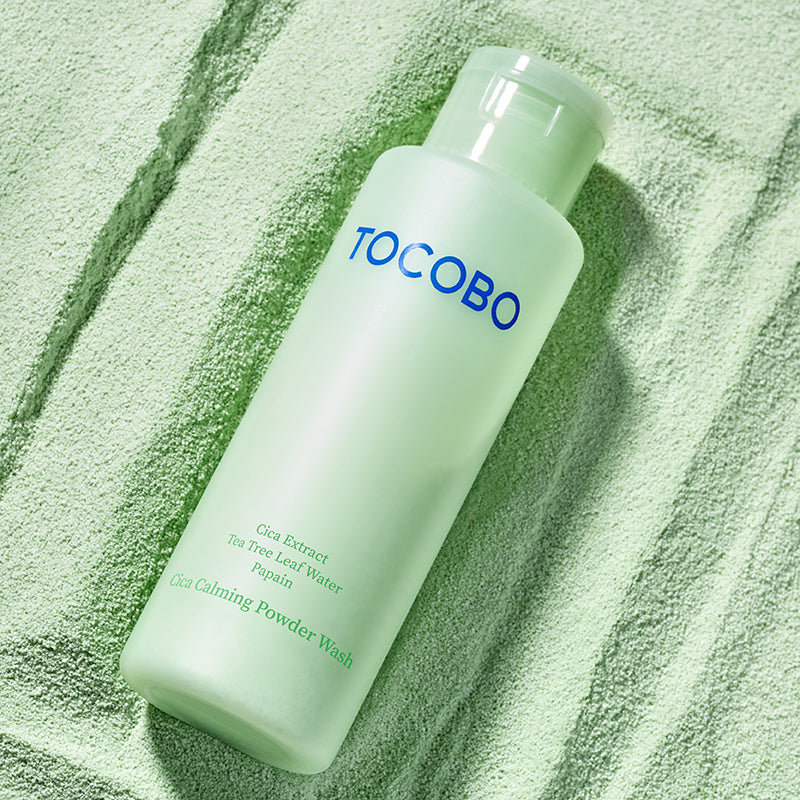 Cica Beruhigendes Waschpulver