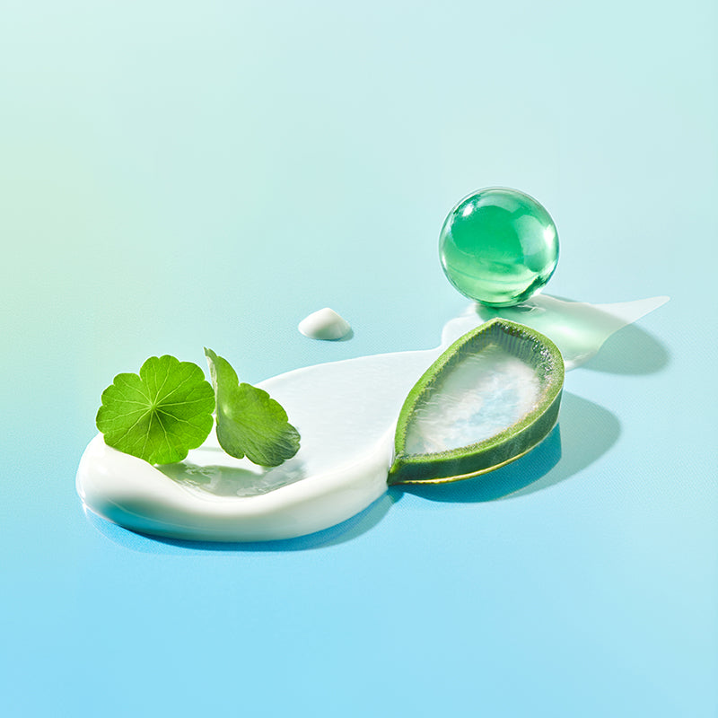 Cica Beruhigendes Sonnenserum LSF 50+ PA++++