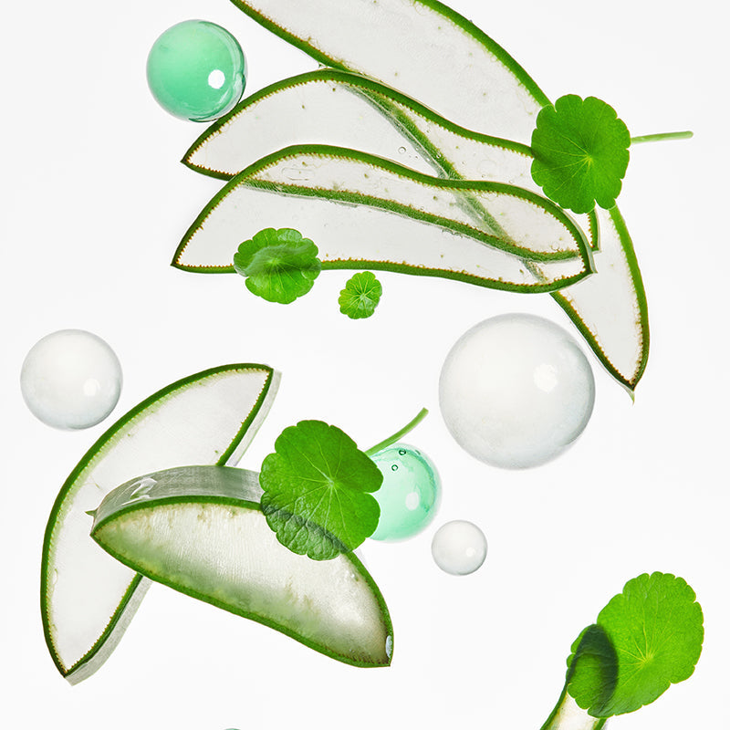 Cica Beruhigendes Sonnenserum LSF 50+ PA++++