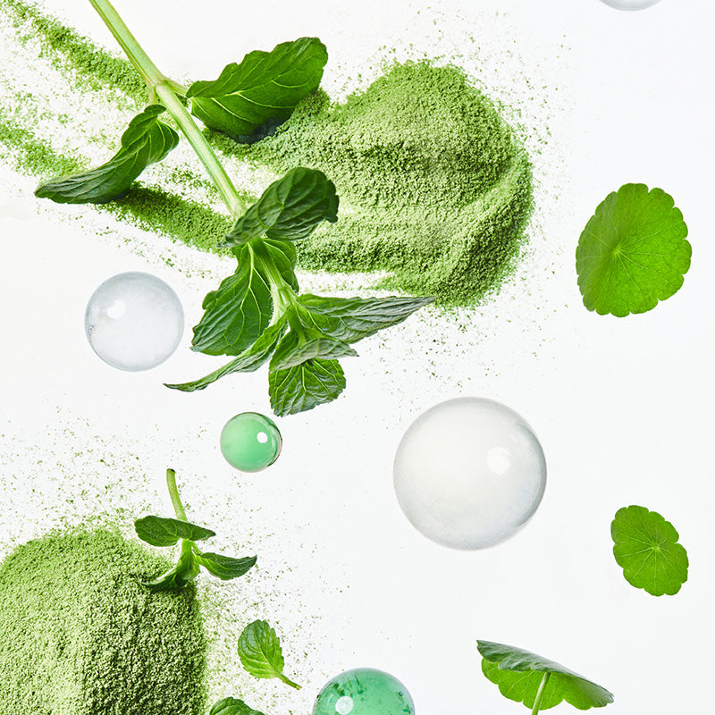 Cica Beruhigendes Sonnenserum LSF 50+ PA++++