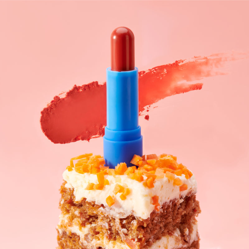 Powder Cream Lip Balm