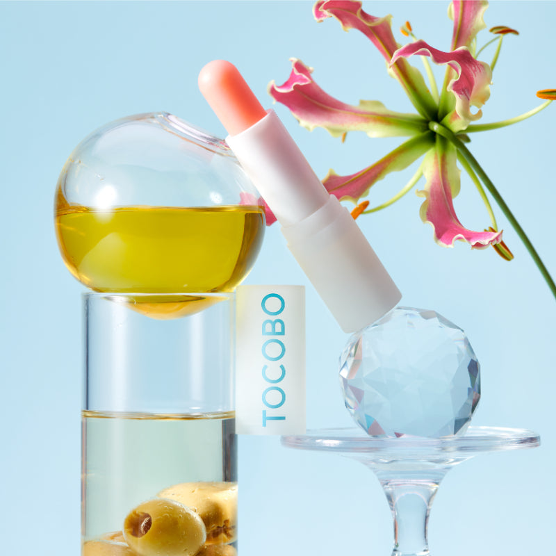 Glow Ritual Lip Balm