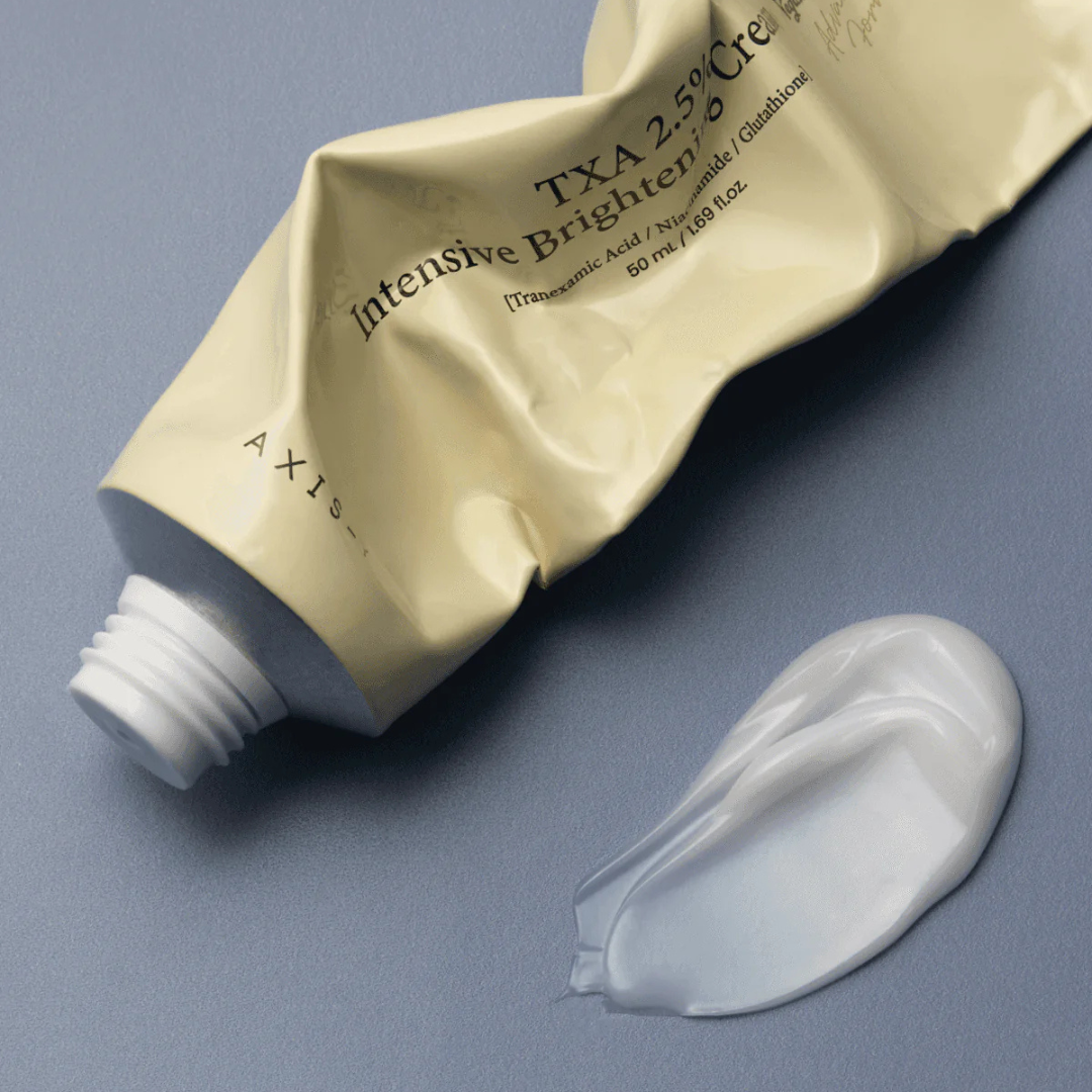 TXA 2.5% Intensive Brightening Cream - 50 ml