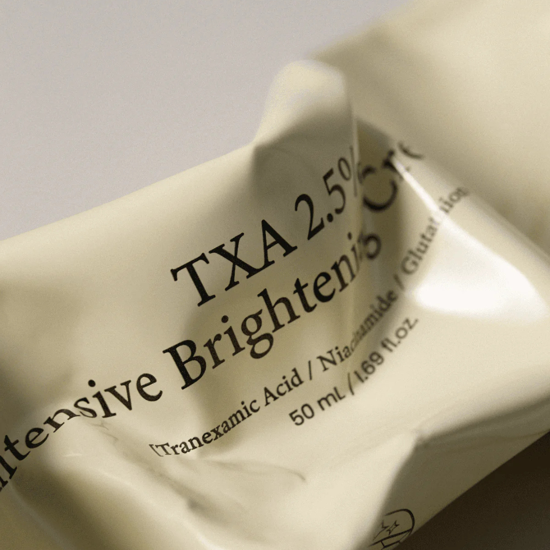 TXA 2.5% Intensive Brightening Cream - 50 ml