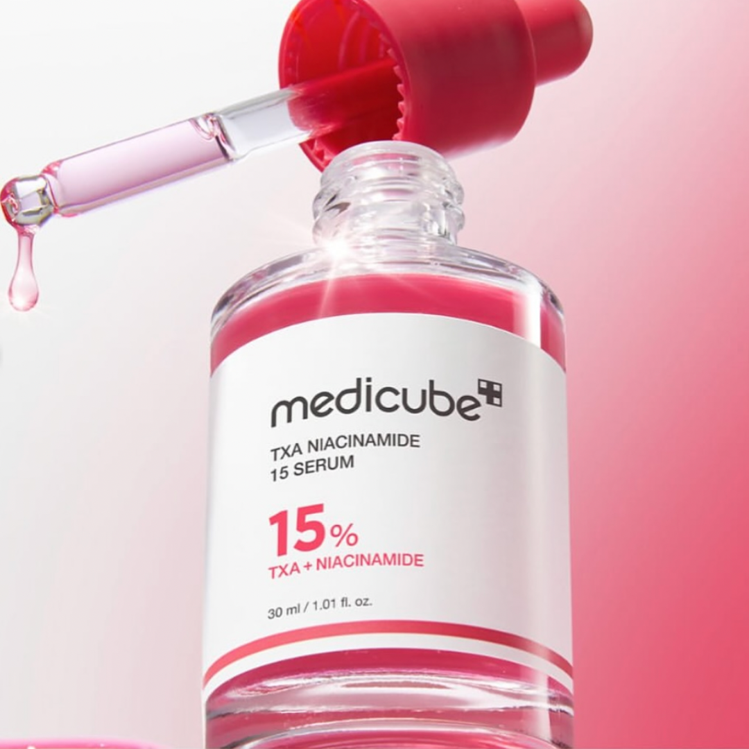 TXA Niacinamide 15 Serum - 30 ml