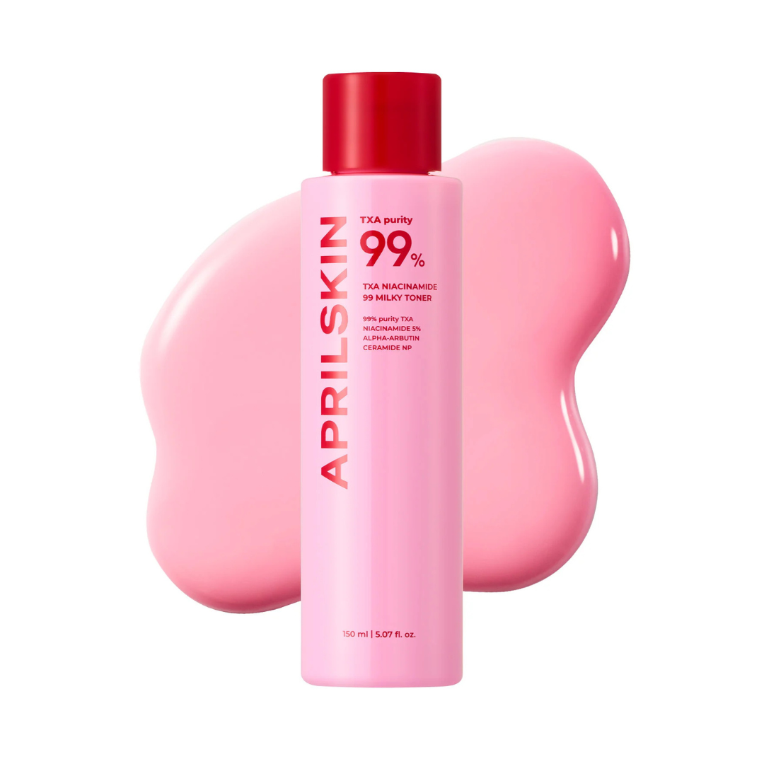 TXA Niacinamide 99 Milky Toner - 150 ml
