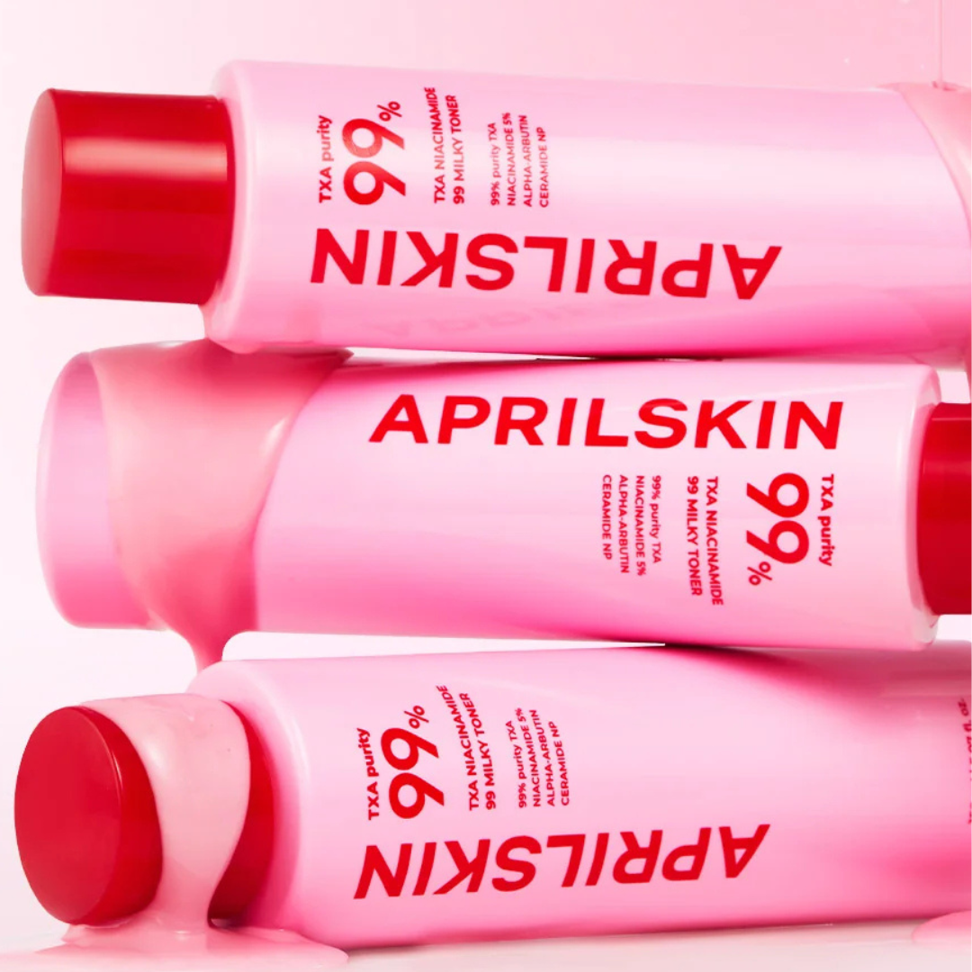 TXA Niacinamide 99 Milky Toner - 150 ml