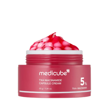 TXA Niacinamide Capsule Cream - 55 g