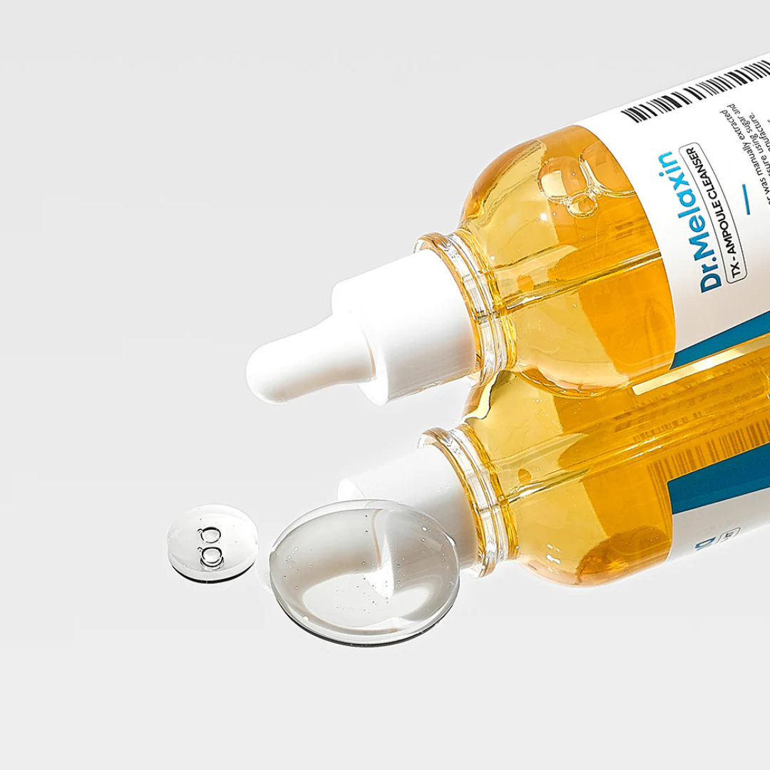 TX Ampoule Cleanser - 100 ml