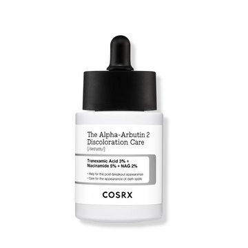 The Alpha-Arbutin 2 Discoloration Care Serum - 50 ml