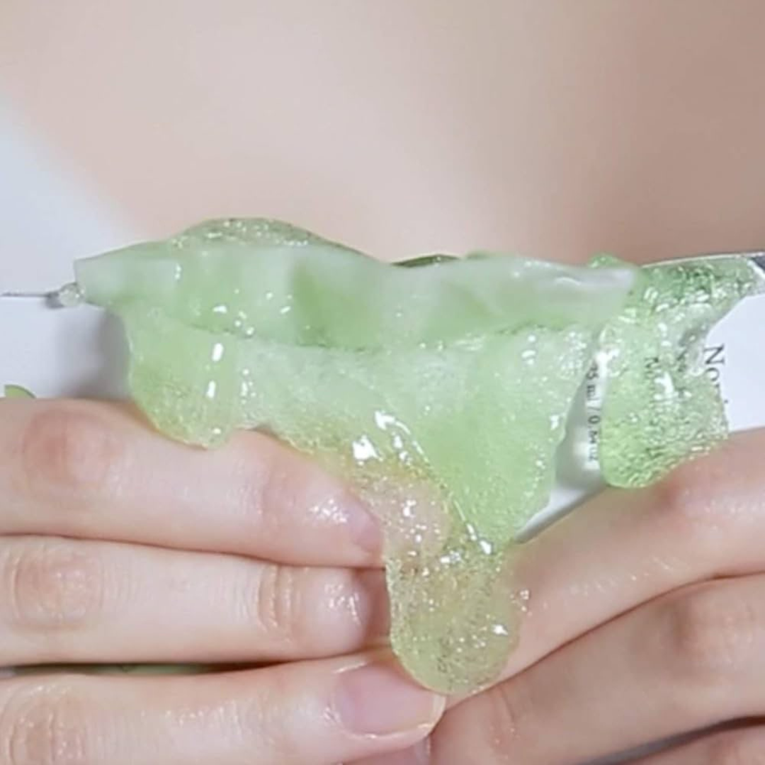 The Real Noni Energy Ampoule Mask - 1 Sheet Mask