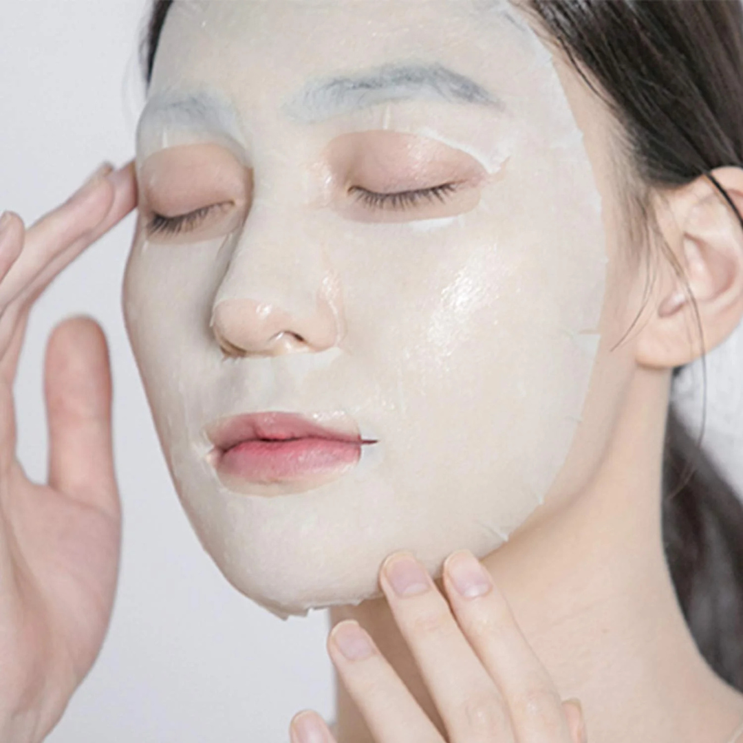 The Real Noni Energy Ampoule Mask - 1 Sheet Mask