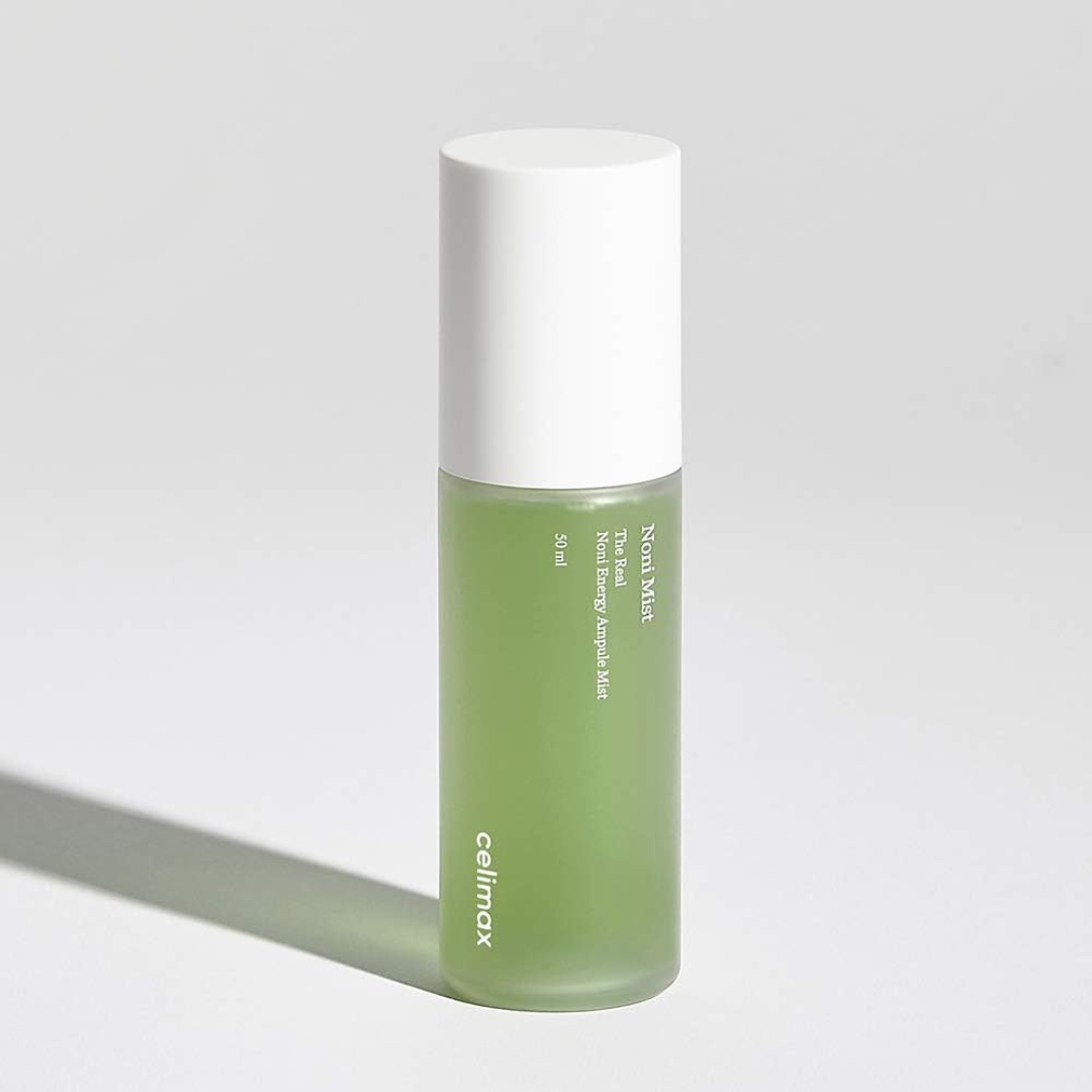 The Real Noni Energy Ampoule Mist - 50 ml