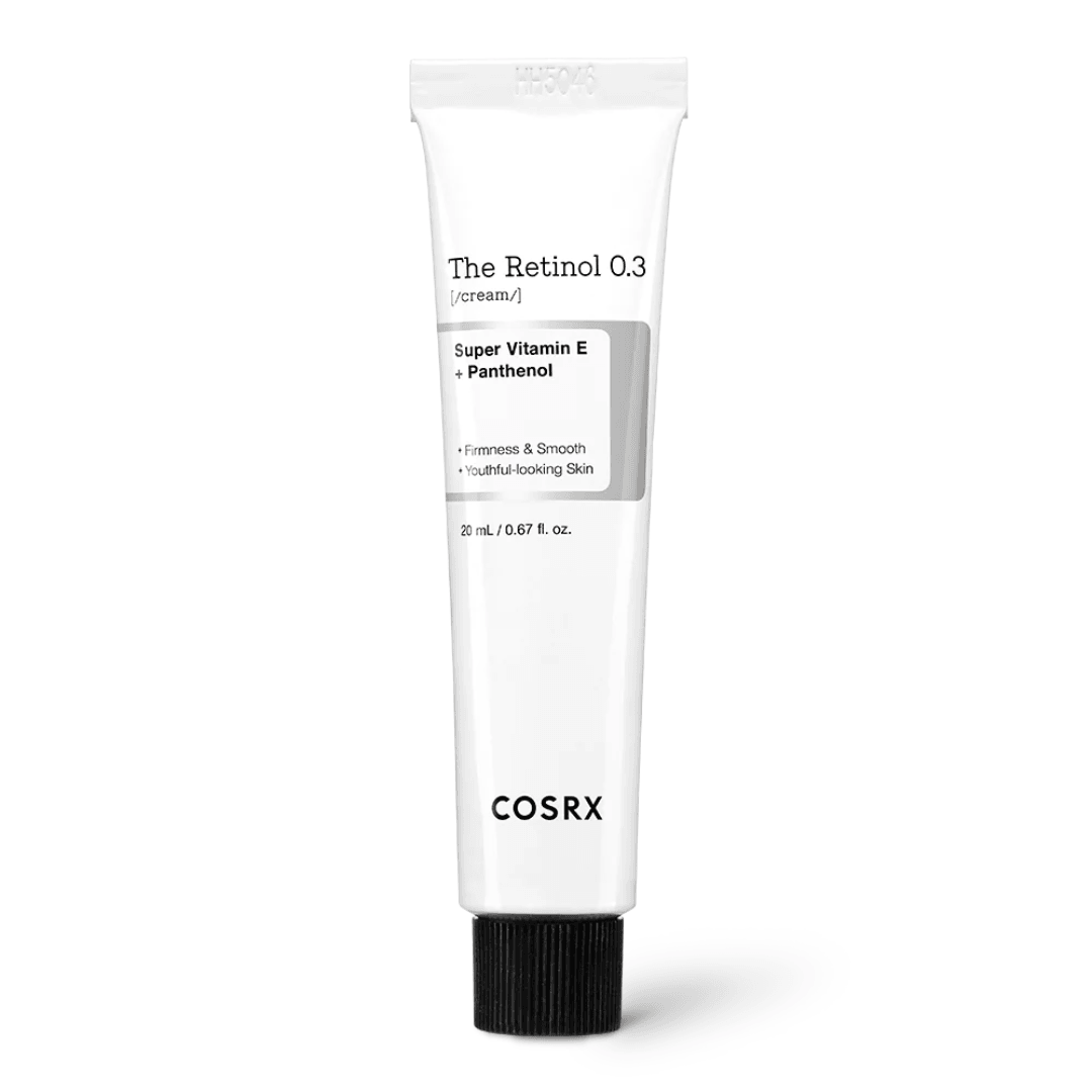 The Retinol 0.3 Cream - 20 ml