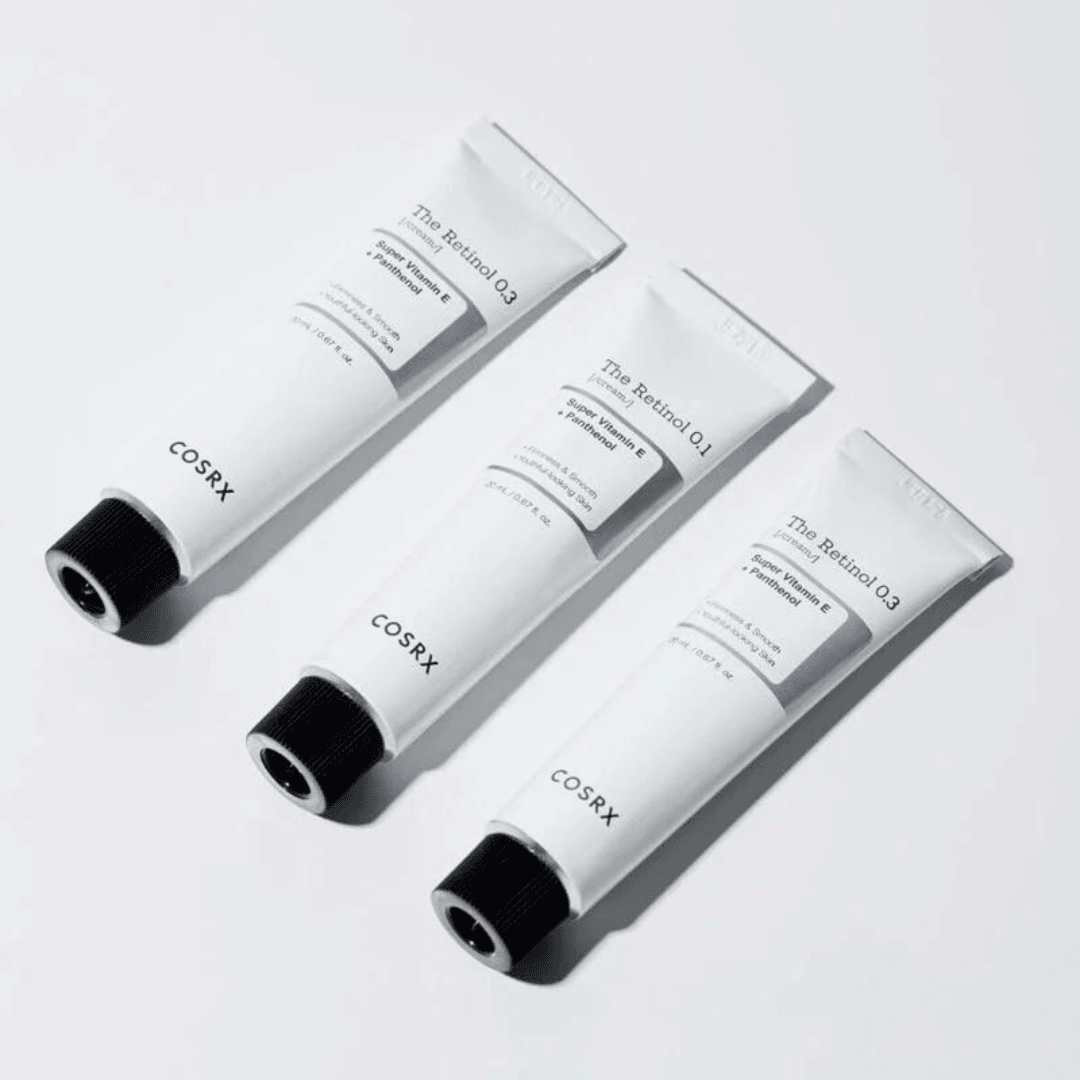 The Retinol 0.3 Cream - 20 ml