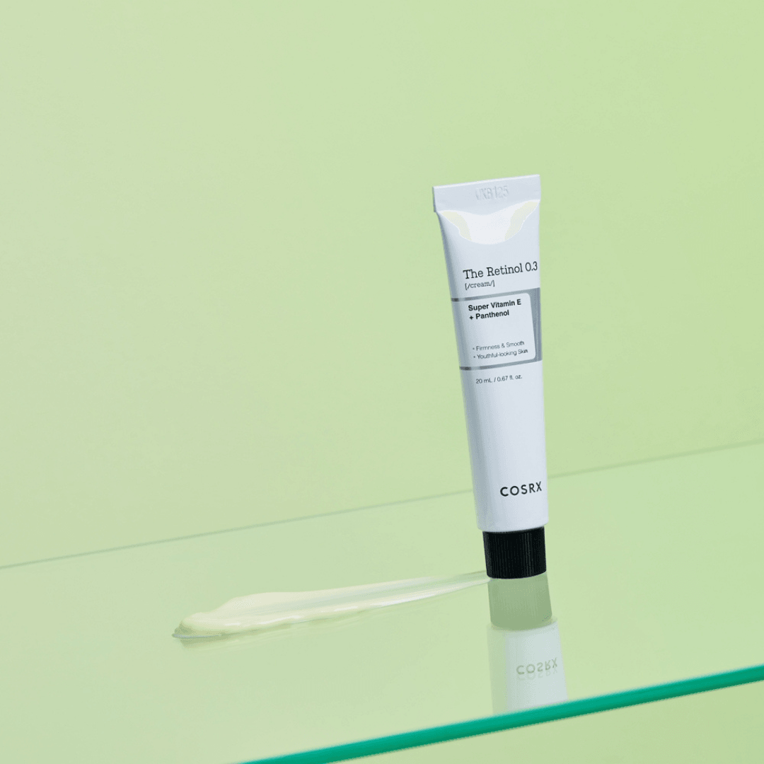 The Retinol 0.3 Cream - 20 ml
