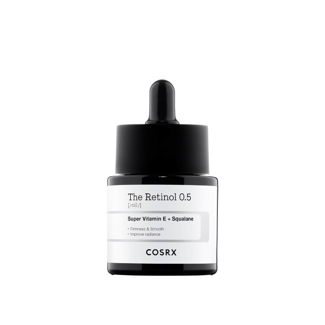 The Retinol 0.5 Oil - 20 ml