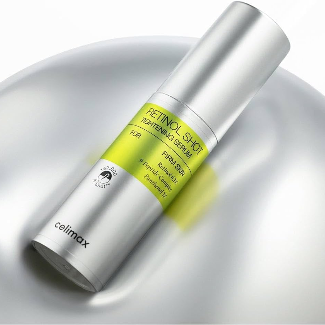 The Vita-A Retinol Shot Tightening Serum - 30 ml