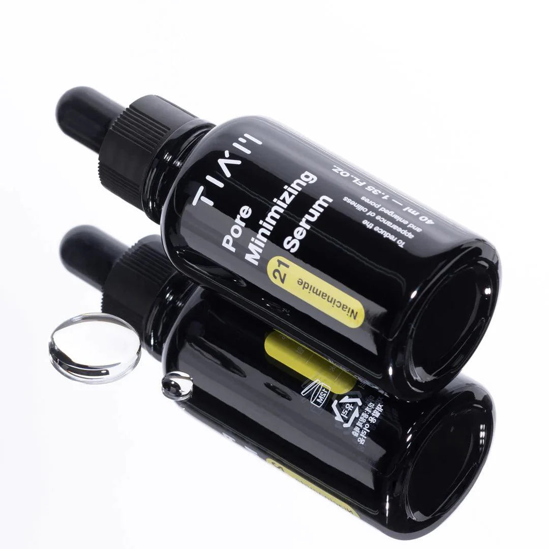 Pore Minimizing 21 Serum - 40 ml