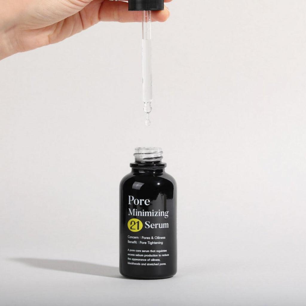 Pore Minimizing 21 Serum - 40 ml