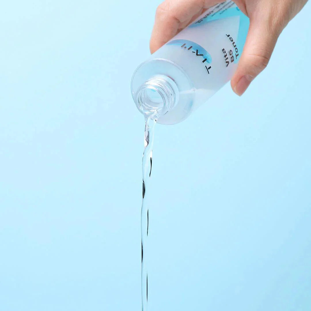 Vita B5 Toner - 180 ml