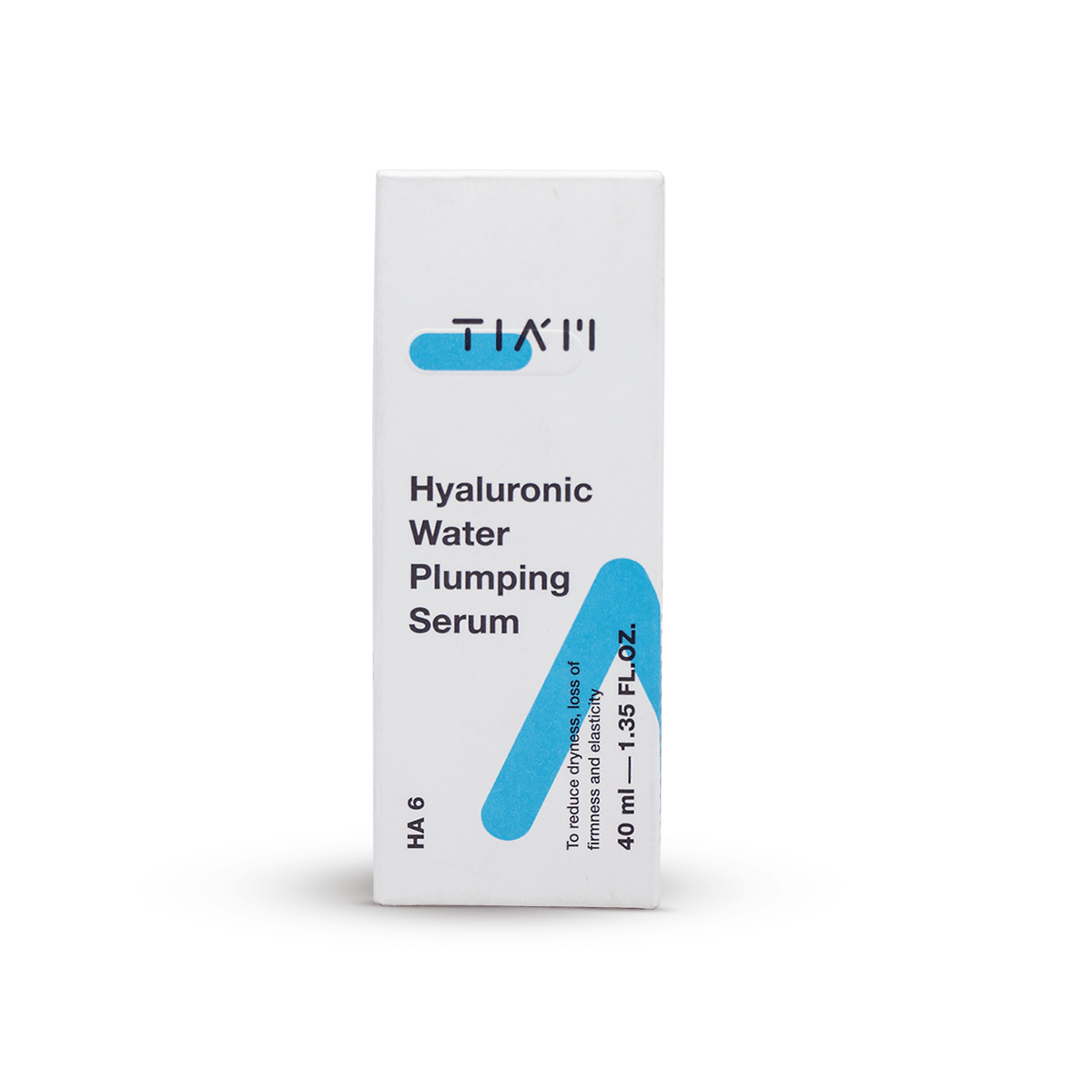 Hyaluronic Water Plumping Serum - 40 ml