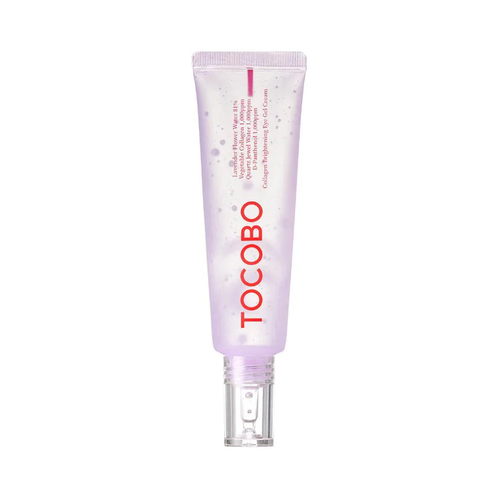 Collagen Brightening Eye Gel Cream - 30 ml