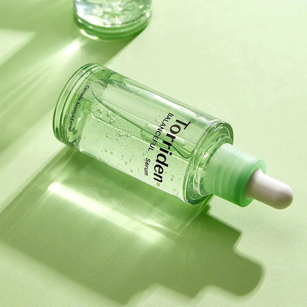 Balanceful Cica Calming Serum - 50 ml