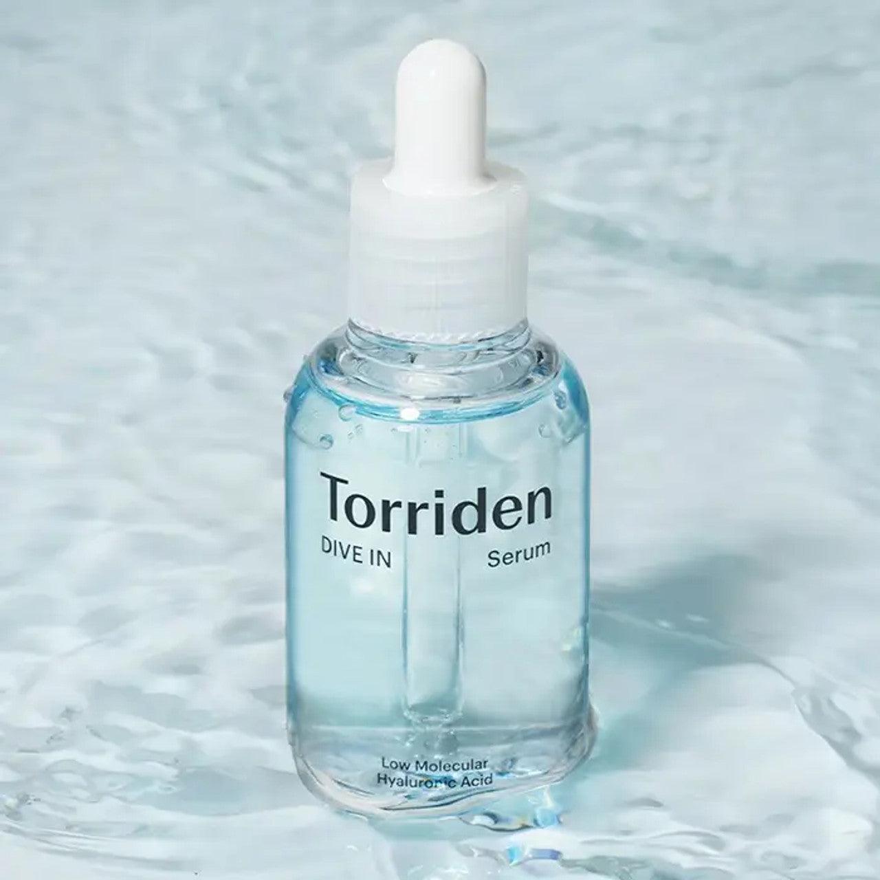 DIVE-IN Low Molecular Hyaluronic Acid Serum - 50 ml